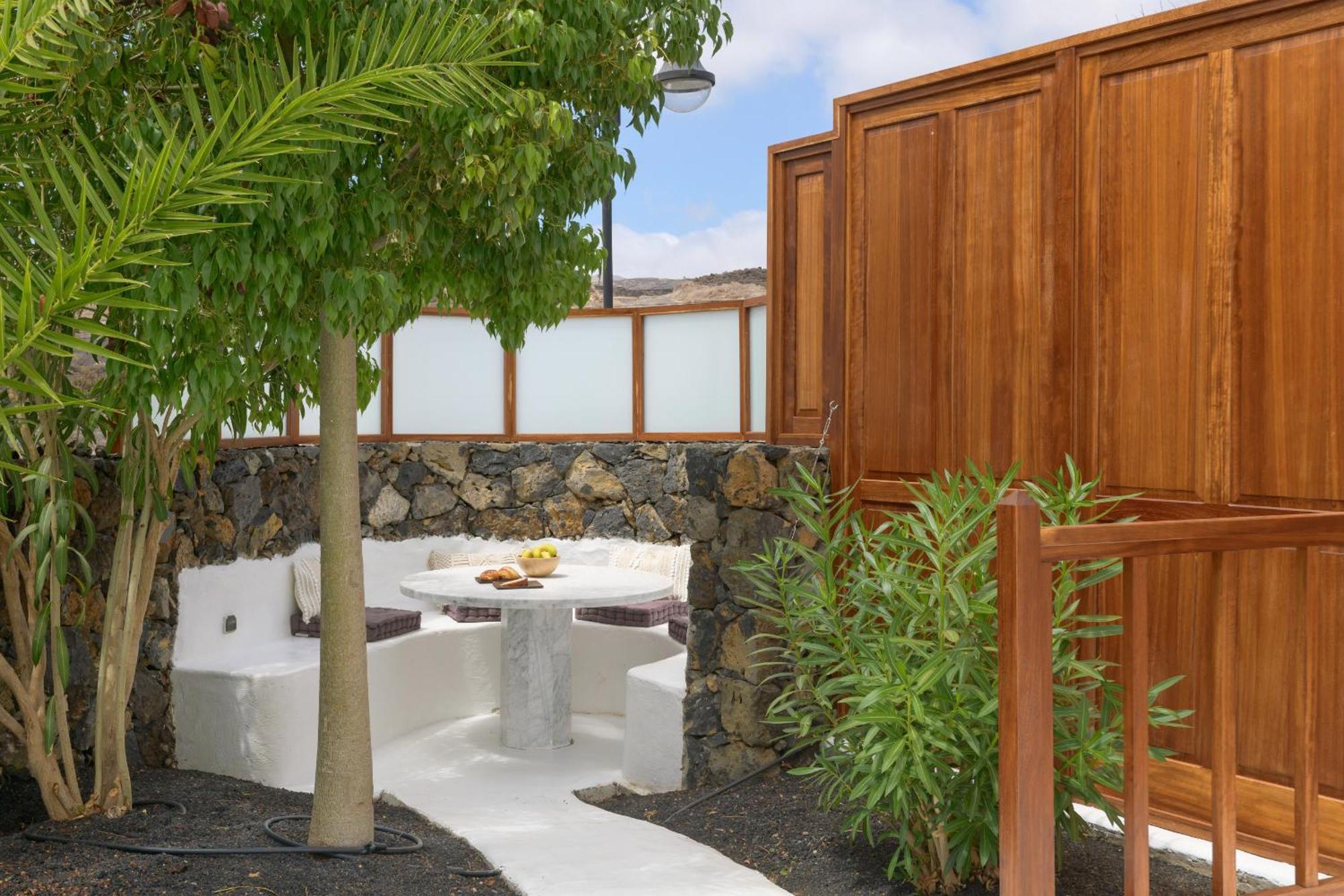 Aquablanca Suite Love Deluxe En Punta Mujeres מראה חיצוני תמונה