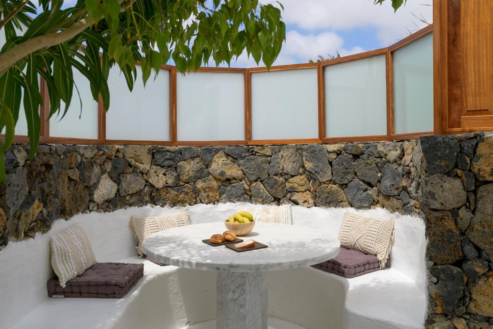 Aquablanca Suite Love Deluxe En Punta Mujeres מראה חיצוני תמונה